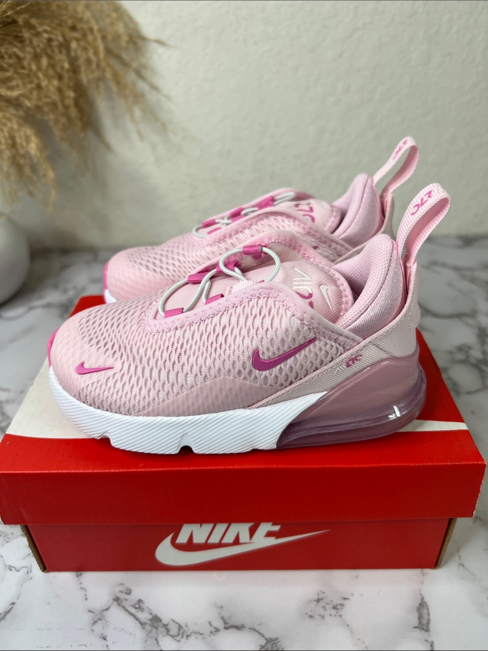 Nike Air Max 270 Sneaker Various Sizes - Picture 3 of 15